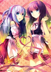 The twins situation of the Kurano family - Cafe Apple Pie Business Diary