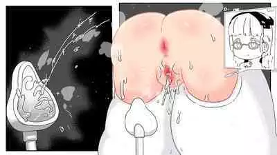 jidō ningyō meikyū tansaki | Maze exploration record of an automaton