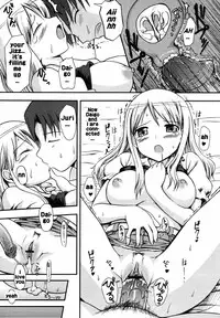 [TakayaKi] Osananajimi to Natsu no Gogo | Summer afternoon with a Childhood Friend (COMIC MEGAPLUS 2007-09 Vol. 47) [English] [Rhapfan]