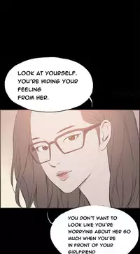 [Mr. Byeong-Su] Cohabitation Ch.1-34 (English) (Ongoing)