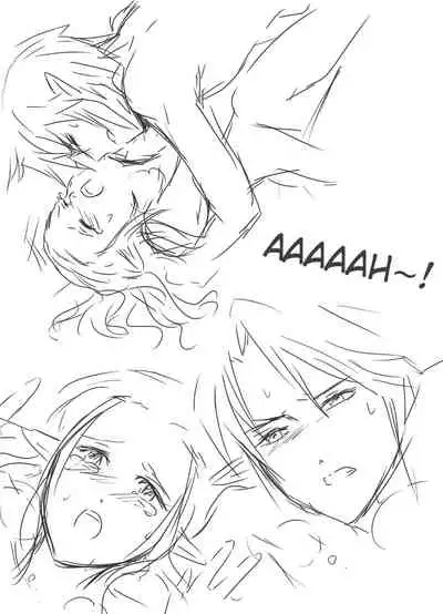 Shinkon LinZel no Yoru | Link x Zelda newlywed life