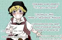 (C92) [PULIN Nabe (kakenari)] Onabe Hon C92 (Various) [English] [Otokonoko Scans]