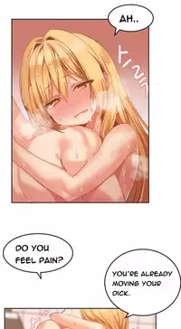 [Mx2J] Hari Dormitory Ch.0-30 (English) (Ongoing)