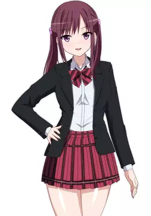 Datsui GAME ~Todo no Tsumari, Tsundere Otsu~