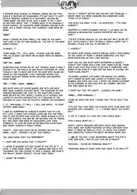 (C78) [Arsenothelus (Rebis)] Toaru Kuroko no Mikoto Kanzen Kouryaku (Toaru Kagaku no Railgun) [English] [biribiri]