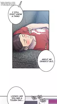 Ghost Love Ch.1-20.5 (English) (YoManga) (Ongoing)