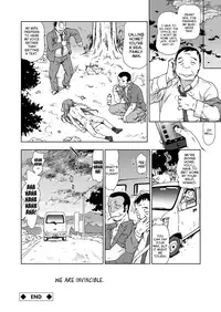 [China] Saikyou Bishoujo Renzoku Goukan Densetsu!! Rape is Life Ch. 1-2 [English] =SNP= [Digital]