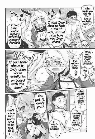 Uchi no Imouto wa Sekaiichi Kawaiin desu kedo! 2