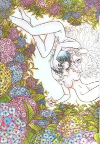 [Urashima Reiji] Amaku Setsunai Yoru - SWEET & BITTER BLUES