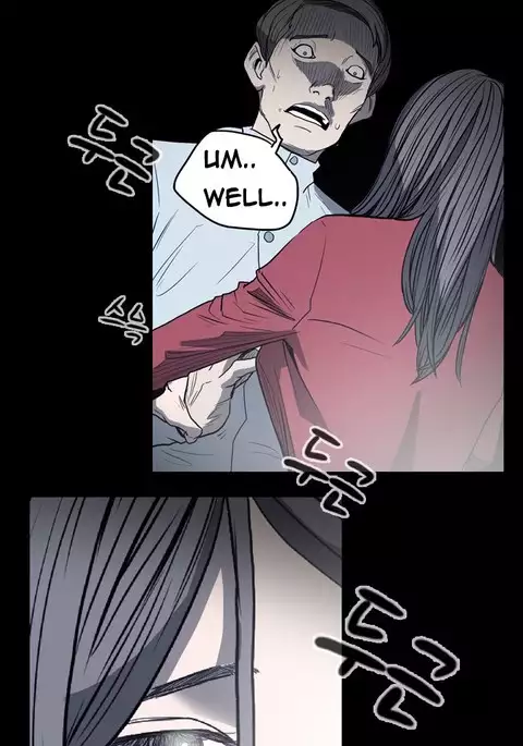Kitsch | Disrespectful Bitch Ch. 1-71