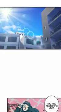 Ghost Love Ch.1-20.5 (English) (YoManga) (Ongoing)