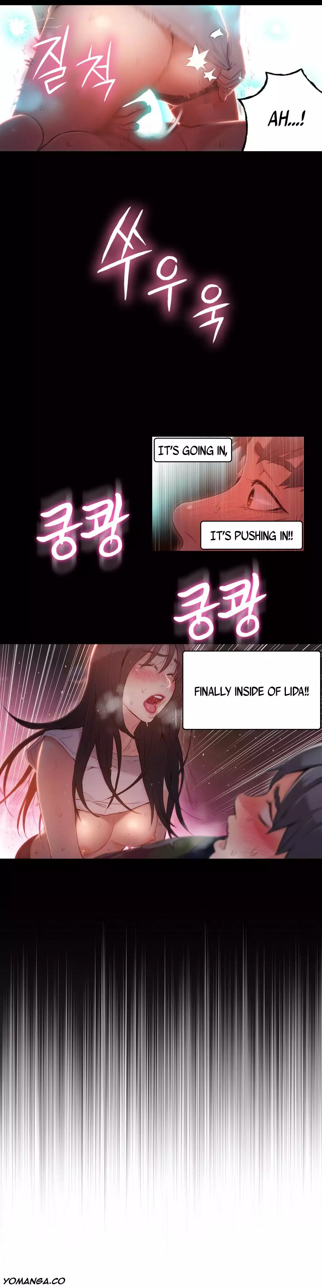 Sweet Guy Ch.1-48