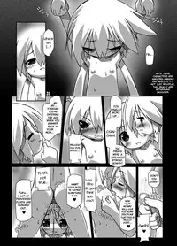 (C79) [Hakujira Uminekodan (Siam)] Futa Shougakukan ~Futanari Ninpu Shoujo Nanami~ [English] {maipantsu}