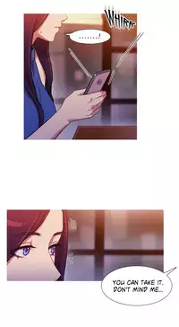 [PINKO] Scandal of the Witch Ch.1-24 (English) (Ongoing)