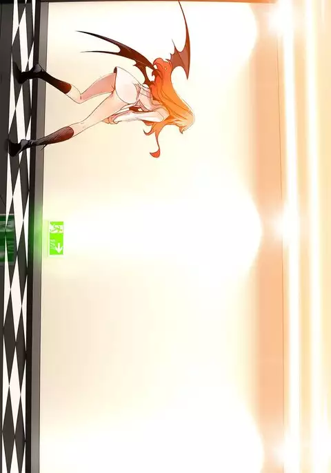 Lilith`s Cord Ch.1-11