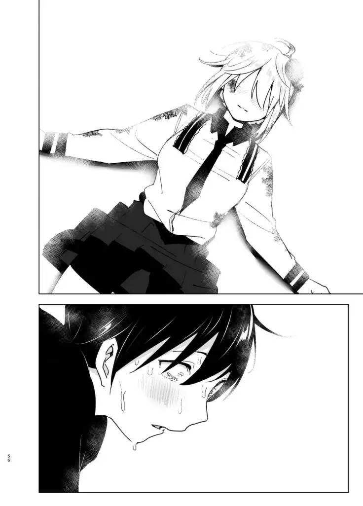 Imouto, Mahou Shoujo!?2