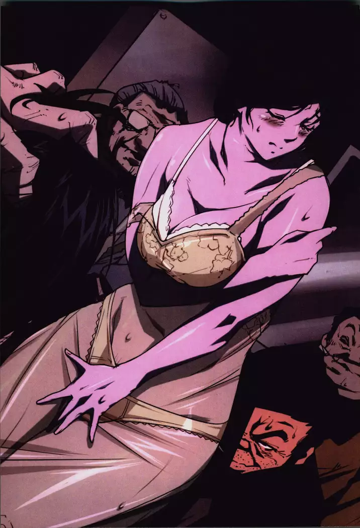 Okaa-san Yoshiko 39-sai