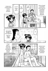 First Night At Daddy's [English] [Rewrite] [olddog51]