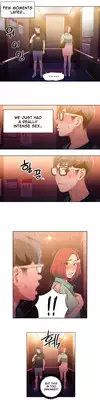 [BAK Hyeong Jun] Sweet Guy Ch. 1-43 [English] [YoManga]