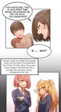 [Mx2J] Hahri's Lumpy Boardhouse Ch. 0-19 [English] (YoManga) (Ongoing)