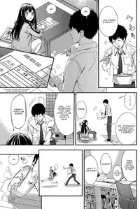 [Shigaoka Touki] Kekkon Suru Nara Mesuneko to (Monthly Vitaman 2015-04) [English] [Krozam]