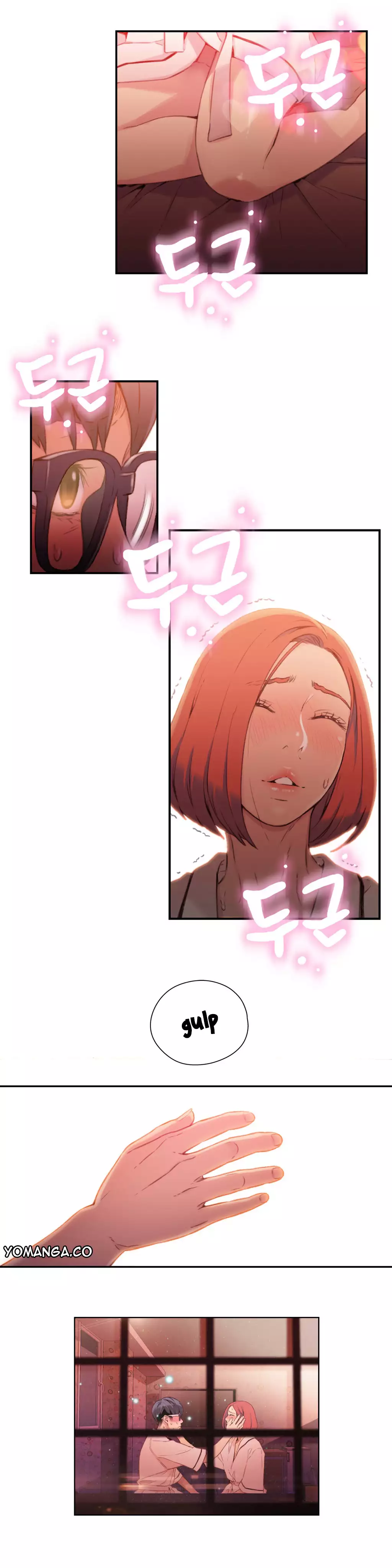 Sweet Guy Ch.1-51
