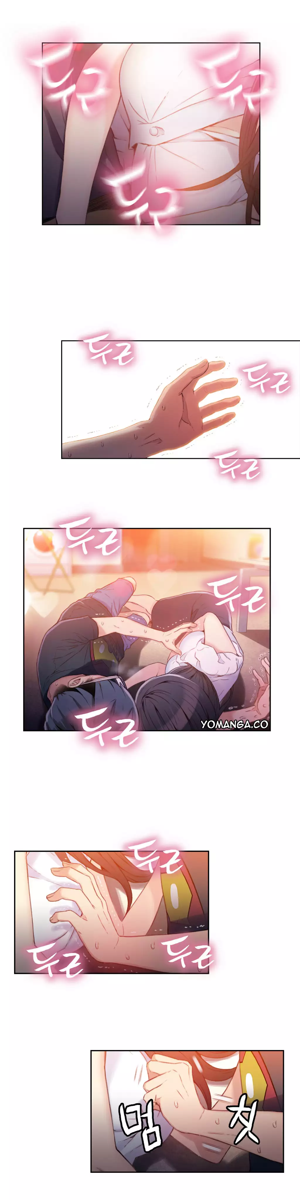Sweet Guy Ch.1-51