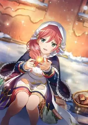 Revue Starlight -Re LIVE