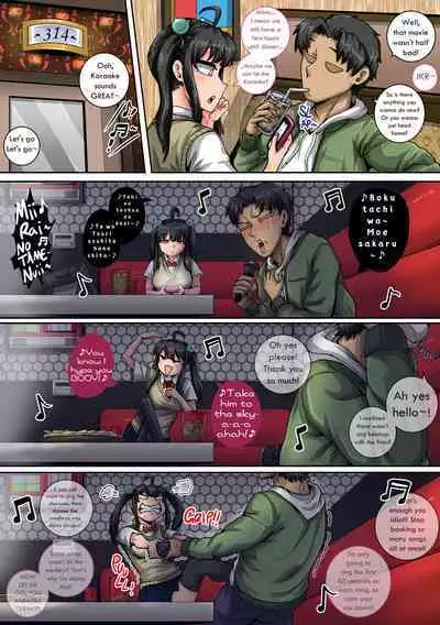 [Juna Juna Juice] Mukatsuku Imouto wa Chanto Shikaranakucha 1-30 Matome | Annoying Little Sister Needs to be Scolded 1-30 [English]