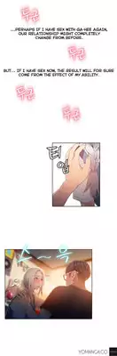 [BAK Hyeong Jun] Sweet Guy Ch.1-48 (English) (YoManga) (Ongoing)