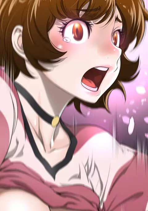 Perfect Half Ch.1-39