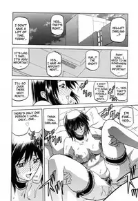 [Sanbun Kyoden] Sougetsu no Kisetsu | Season of Sougetsu [English] [Uncensored]