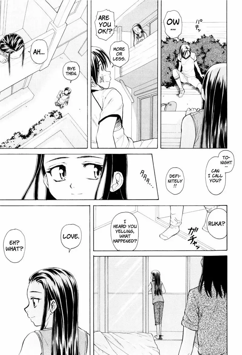 Otokonoko Onnanoko Ch6