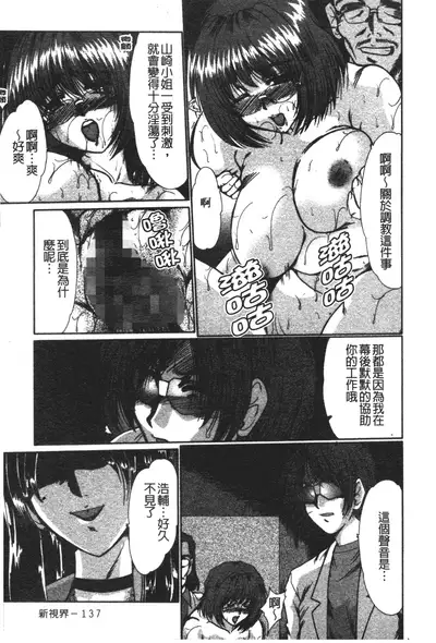 [Fukada Takushi] Nikudorei Ukeoinin [Chinese]