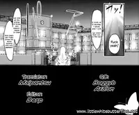 [Akai Mato] Meow... (Girls forM Vol. 10) [English] =LWB=