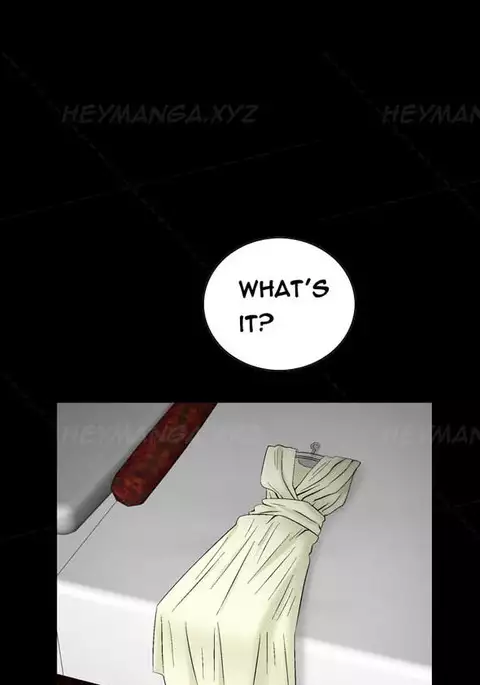 The Taste of Hands Ch.1-54