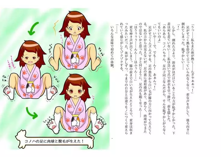 Kemo tan 1＠J-Chimera