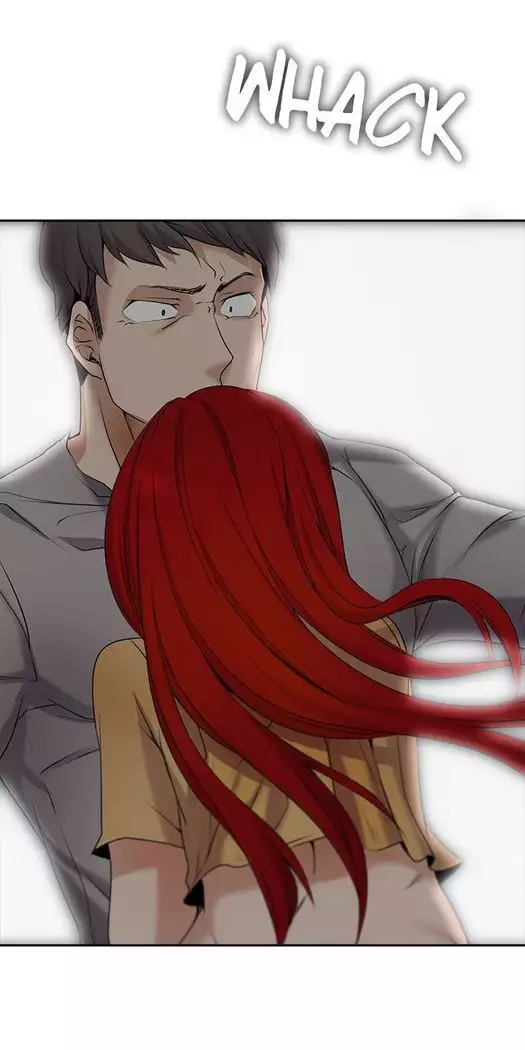 Cartoonist's NSFW Season 1 Chapter 1-10