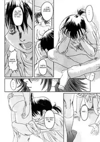 (C74) [Seme Danjou (Mashiraga Aki)] Musa 2 [English] [Translator-Fag]