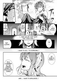 [Erect Sawaru]Shinkyoku no Grimoire III-PANDRA saga 2nd story-ch.20-End+Bonus [English]
