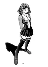 [Studio Wallaby (Seishinja)] Fuwafuwarin 3 (I''s) [English] [Fated Circle]