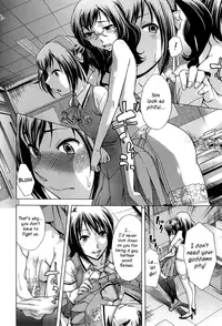 [Okuni Yoshinobu] After School Tin Time chapter 1-4 [English] =SW=