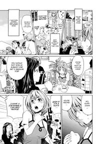 [Yamatogawa] Taihen Yoku Dekimashita? [English] [Decensored]