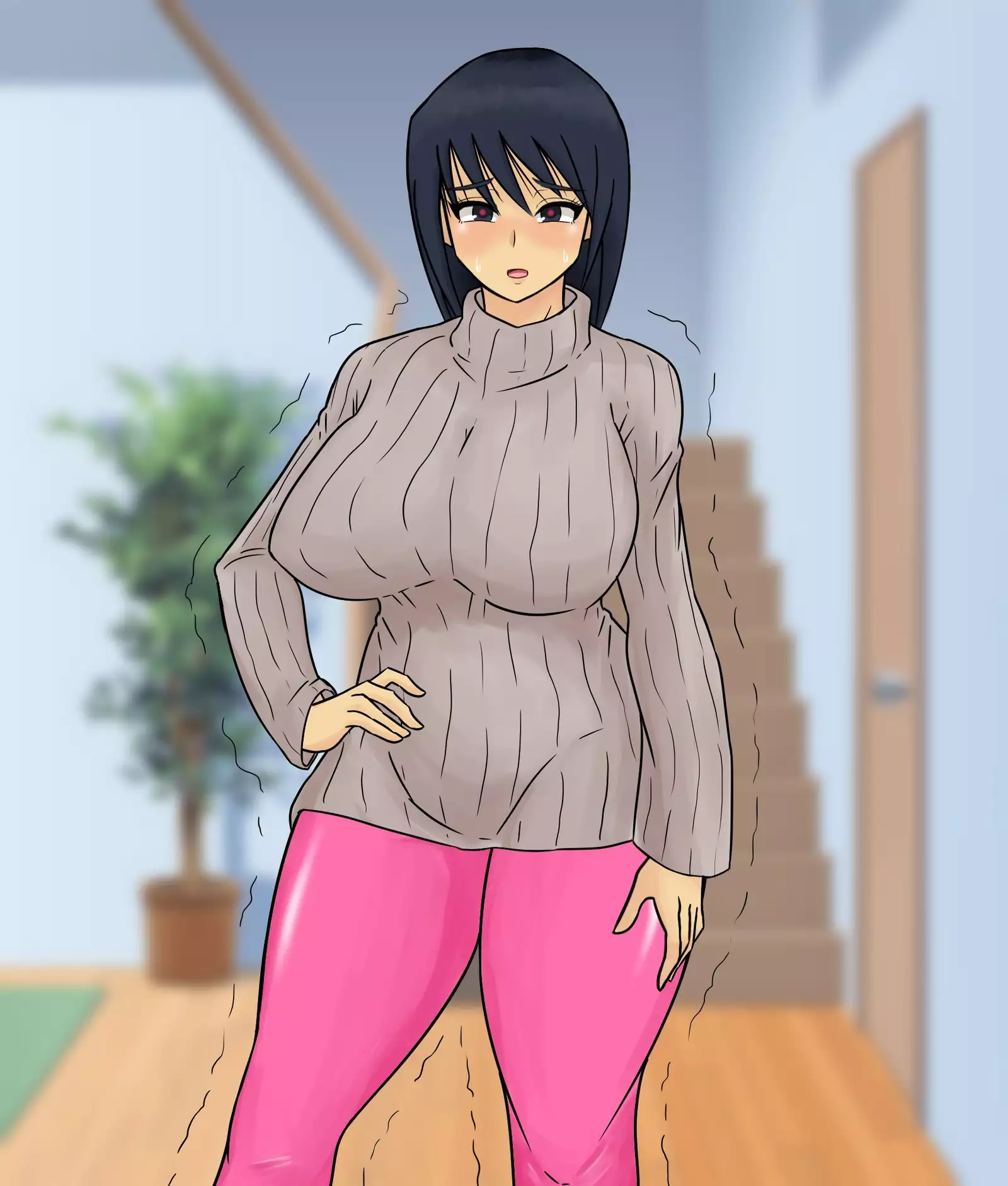 ore no akoga re no o nee san ga sengyou mesubuta dorei daxtu ta hanasi