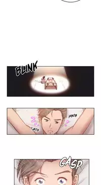 [BYMAN] Sex Knights-Erotic Sensuality & Perception Ch.1-17 (English) (Ongoing)