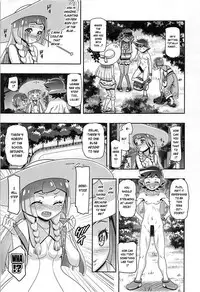 (C93) [Gambler Club (Kousaka Jun)] PM GALS Sun Moon Lillie + BBS NOTE Winter 2017 PM GALS Ms. Ash (Pokémon Sun and Moon) [English] {!Placeholer edits!}