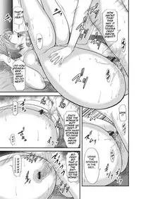 [Mitarai Yuuki] Soukan no Replica | Adultery Replica [English][Amoskandy][Ongoing]