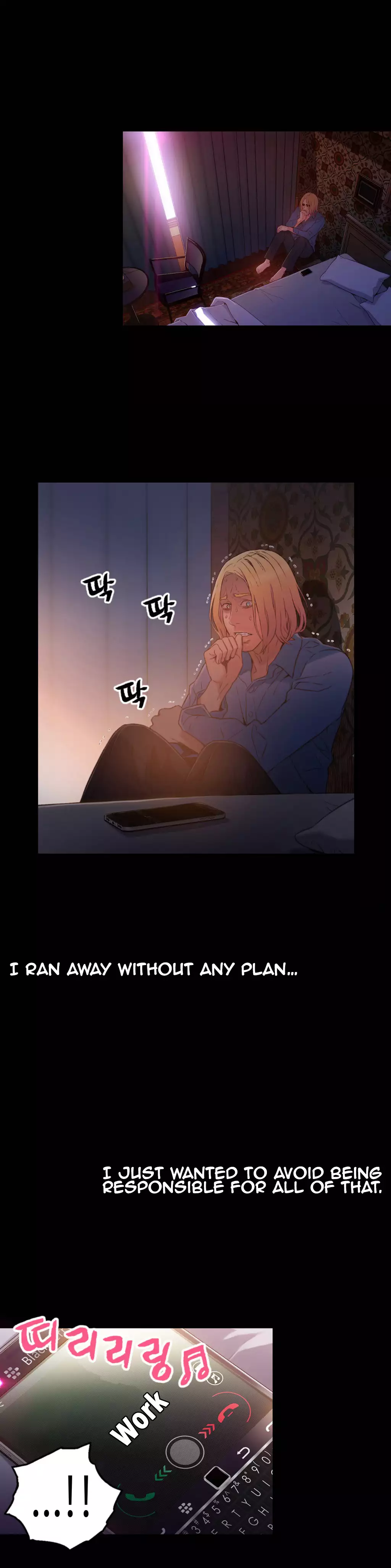 Sweet Guy Ch.1-48
