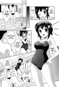 [Mizushiro Takuya] Younger Girls! Celebration Ch. 1-9 [English] {Tadanohito}