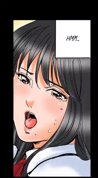 [MAI] A Step-Father Aims His Daughter (ENG 1-40)